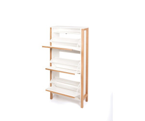 Northgate 3 batų spinta